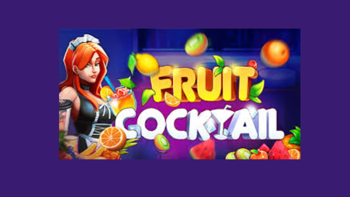 ⭐ Fruit Cocktail Chile: Guía Definitiva para Ganar y Jugar con Estrategia