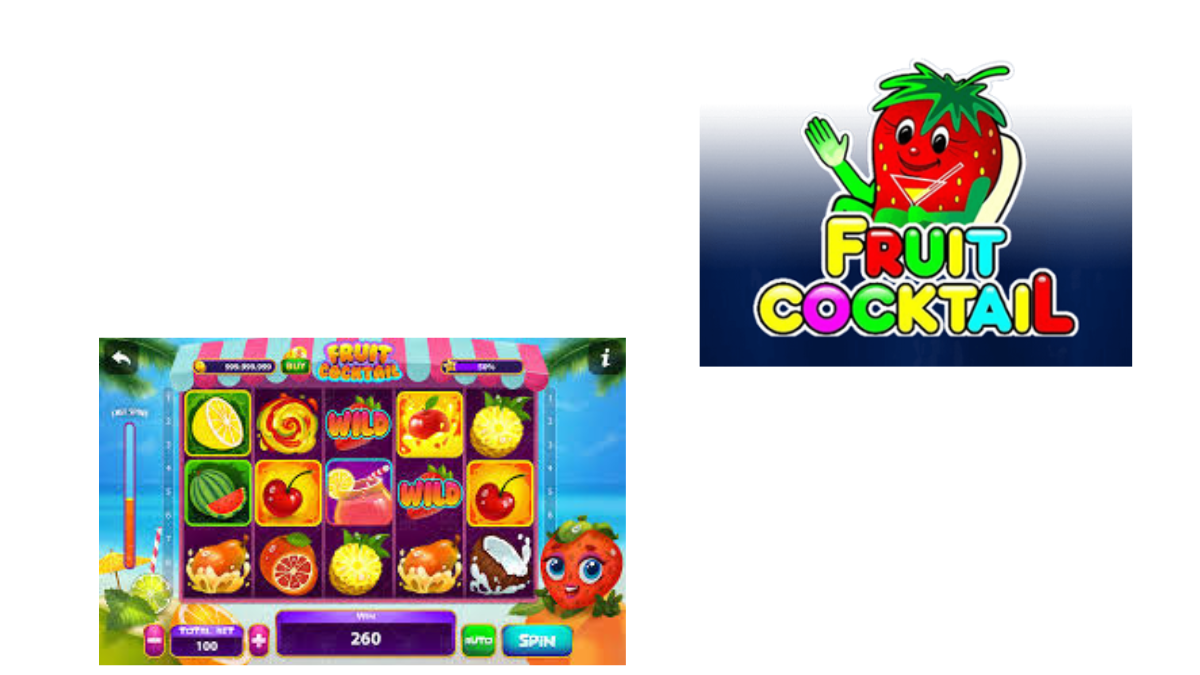 Jugar Fruit Cocktail Online Chile: Estrategias Avanzadas y Guía Definitiva para Ganar Más en 2026