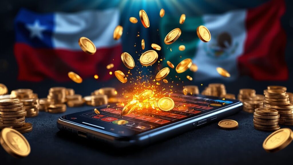 🍒 Cómo ganar en Fruit Cocktail en Chile: estrategias y cómo funciona (2026) 3 Test real jugando Fruit Cocktail