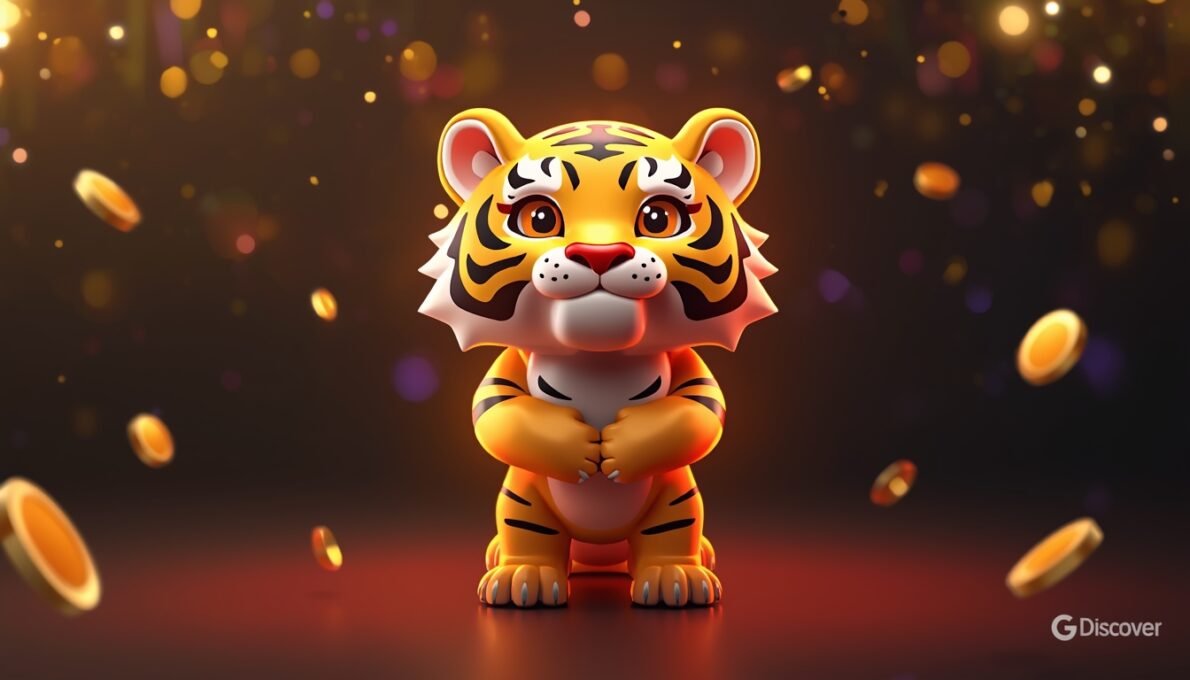 Jugar Fortune Tiger online