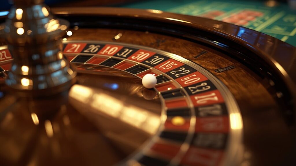 Estrategias populares para jugar ruleta online
