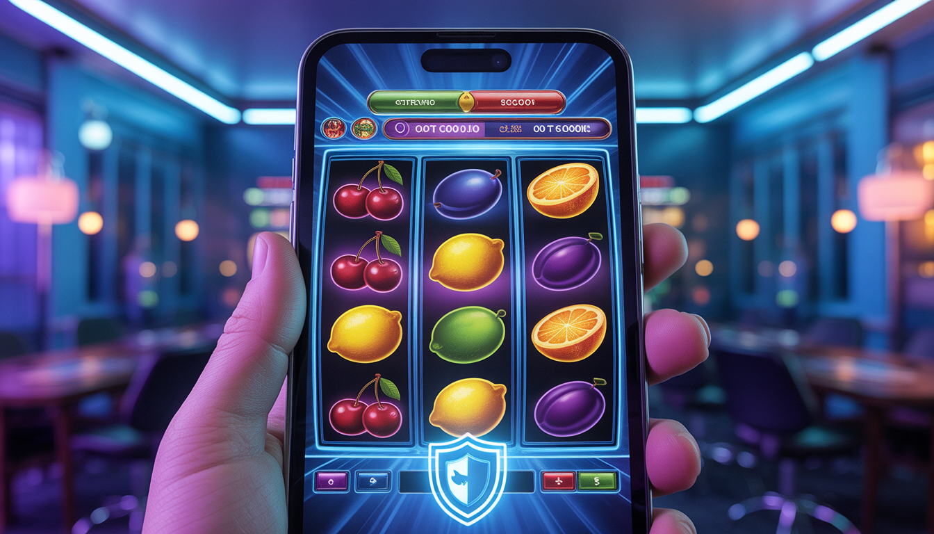 Cómo Jugar Fruit Cocktail Online en Chile sin Perder Dinero