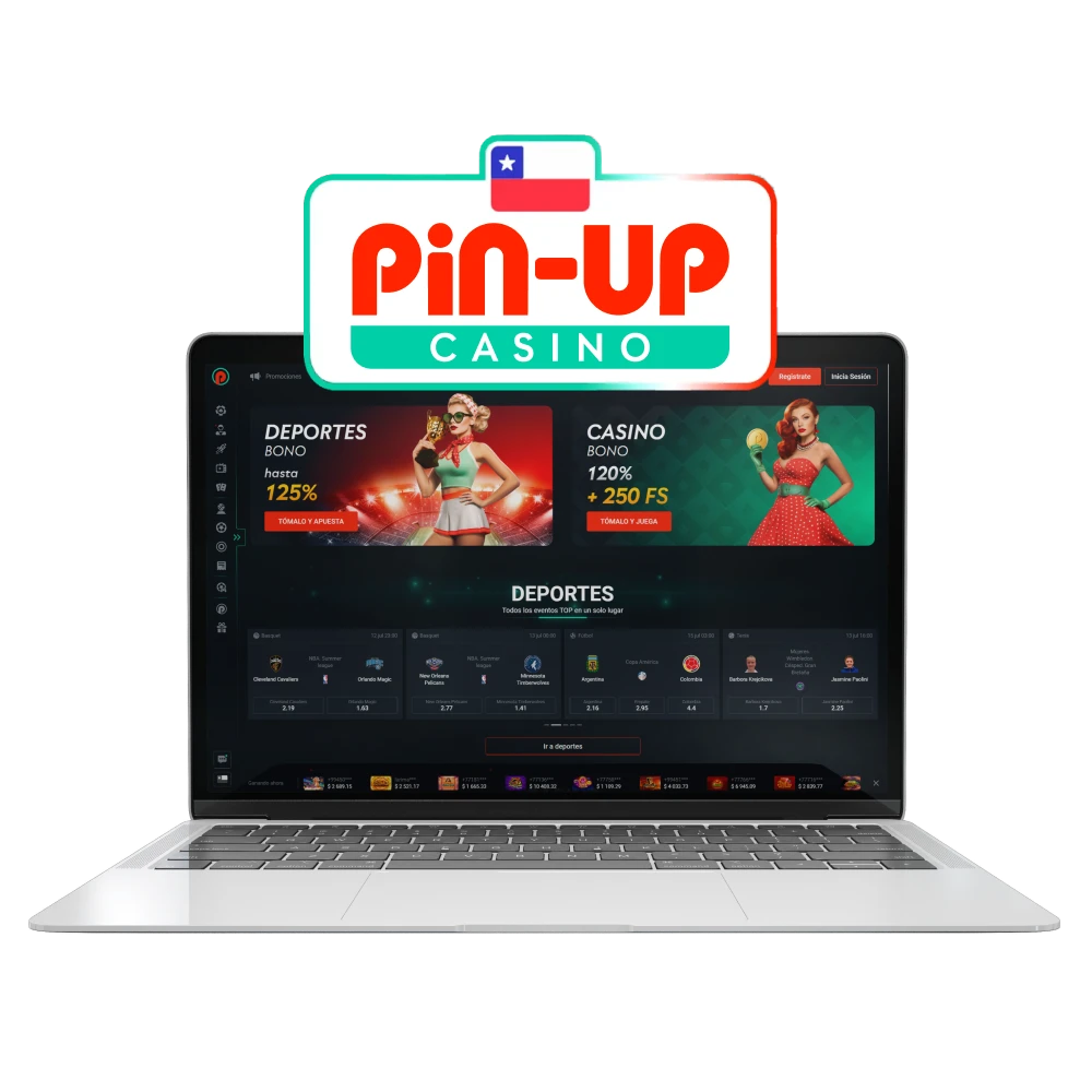 PinUp Casino Juegos: Tipos de Juegos Disponibles y Cómo Funcionan