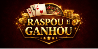 Raspou e Ganhou