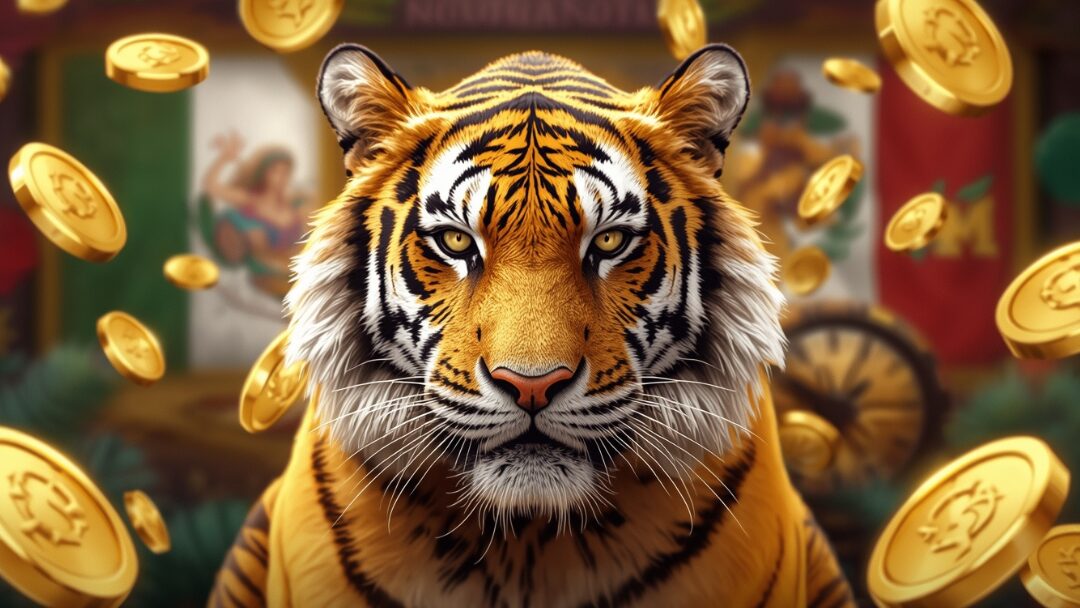 Fortune Tiger Mexico