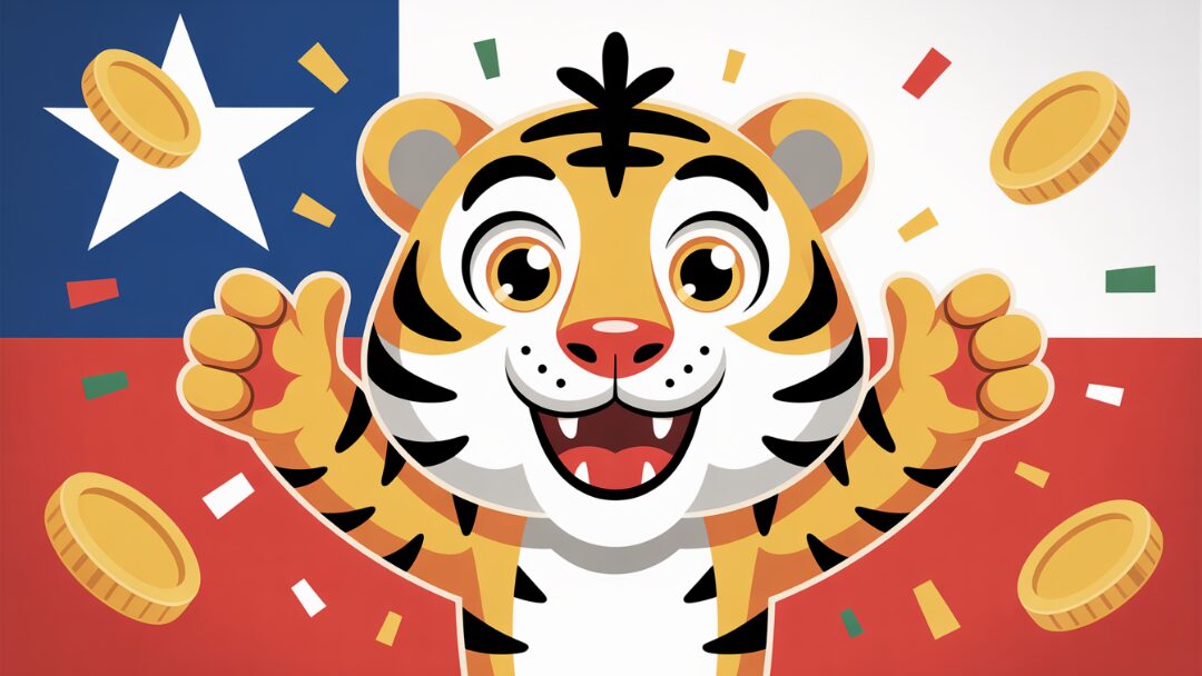 Fortune Tiger paga mesmo